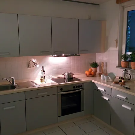 Apartmenthaus Elster Lofts Lägenhet *