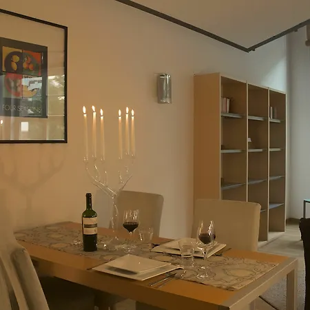 Lägenhet Apartmenthaus Elster Lofts Leipzig