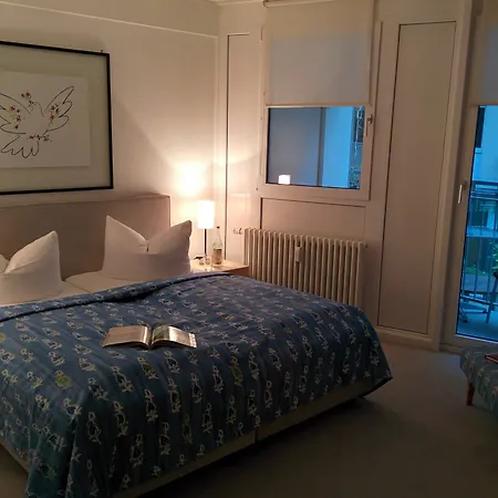 Lägenhet Apartmenthaus Elster Lofts